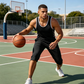 🏃‍♂️ Pantaloni capri sport pentru bărbați – se usucă rapid, sunt elastici și au buzunare cu fermoar sigure ✨