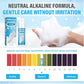 ✨Set de curățare pentru încălțăminte din spumă, cu perie și prosop✨