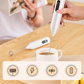 ⚡ Mixer electric pentru prepararea băuturilor☕