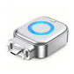 Adaptor de încărcare rapidă cu oprire automată