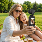 📸【Ediție limitată – 50% reducere】Aparat foto de buzunar cu ecran rabatabil – Realizează selfie-uri perfecte 📱