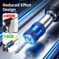 🔩 Adaptor magnetic pentru burghie ✅ Fixare rapidă și prindere sigură⚙️