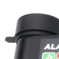 🔒 Asigură-ți motocicleta instantaneu – Blocator de disc cu alarmă de 110dB și senzor de mișcare – ramburs 🏍️🔊
