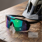 🕶️ Ochelari de soare sportivi UV400 pentru bărbați și femei | Protecție 100% • Elegant