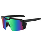 🕶️ Ochelari de soare sportivi UV400 pentru bărbați și femei | Protecție 100% • Elegant