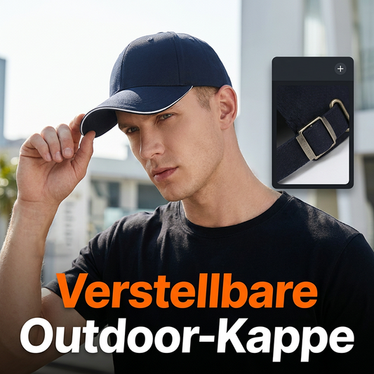 🧢 Șapcă sport și de călătorie ajustabilă, pentru exterior ✨
