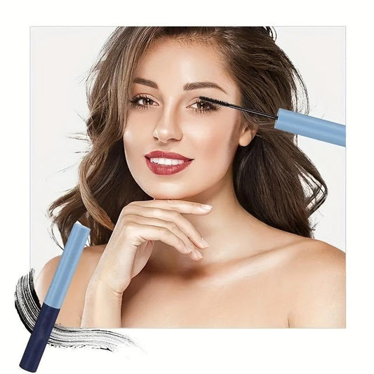 💖 Mascara impermeabilă pentru alungire și ondulare