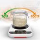 ✨ Termostat digital pentru fermentarea cu drojdie – Precis, ușor de utilizat și eficient 🍞🍺