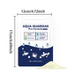 💧 Clarificator Aqua-Guardian Pro – Apă Cristalină, Non-Toxic pentru Iazuri & Acvarii! 🐟🌿