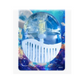 🚽Detergent de toaletă cu acțiune îndelungată