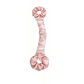 Buclă fără căldură peste noapte – Scrunchie Rod