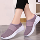 👟 Pantofi sport slip-on plasă – Respirabili, talpă moale ca buretele, îi puneți și plecați