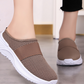 👟 Pantofi sport slip-on plasă – Respirabili, talpă moale ca buretele, îi puneți și plecați