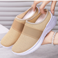 👟 Pantofi sport slip-on plasă – Respirabili, talpă moale ca buretele, îi puneți și plecați