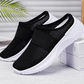 👟 Pantofi sport slip-on plasă – Respirabili, talpă moale ca buretele, îi puneți și plecați