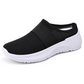 👟 Pantofi sport slip-on plasă – Respirabili, talpă moale ca buretele, îi puneți și plecați