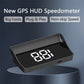 Vitezometru digital GPS pentru vehicule HUD