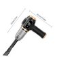 Set aspirator portabil fără fir 4-în-1 pentru mașină