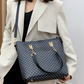 👜 Set Geantă de Damă 6-în-1 – Geantă + Geantă Cilindrică + Curea + Poșetă + Portofel + Husă Chei