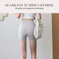 3-în-1 Pantaloni scurți de yoga fără cusături, modelatori