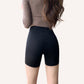 3-în-1 Pantaloni scurți de yoga fără cusături, modelatori