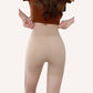 3-în-1 Pantaloni scurți de yoga fără cusături, modelatori