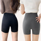 3-în-1 Pantaloni scurți de yoga fără cusături, modelatori