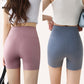 3-în-1 Pantaloni scurți de yoga fără cusături, modelatori