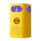 Lampă LED cu efect insecticid alimentată prin USB