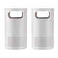 Lampă LED cu efect insecticid alimentată prin USB