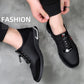 👞50% REDUCERE!✨Pantofi slip-on pentru bărbați – ușori, respirabili🏃‍♂️