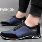 👞50% REDUCERE!✨Pantofi slip-on pentru bărbați – ușori, respirabili🏃‍♂️