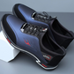 👞50% REDUCERE!✨Pantofi slip-on pentru bărbați – ușori, respirabili🏃‍♂️