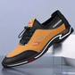 👞50% REDUCERE!✨Pantofi slip-on pentru bărbați – ușori, respirabili🏃‍♂️
