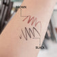 ✨ Desenează linii precise – eyeliner lichid cu vârf ultra-subțire