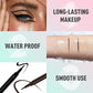 ✨ Desenează linii precise – eyeliner lichid cu vârf ultra-subțire