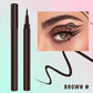 ✨ Desenează linii precise – eyeliner lichid cu vârf ultra-subțire