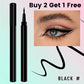 ✨ Desenează linii precise – eyeliner lichid cu vârf ultra-subțire