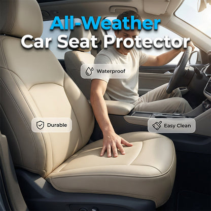 Waterproof Universal Car Seat Cushion