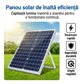 ☀️ Aerare Solară: Zero Costuri! 🌊