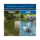 ☀️ Aerare Solară: Zero Costuri! 🌊