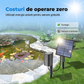 ☀️ Aerare Solară: Zero Costuri! 🌊