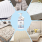 ✨🛏️ Detergent Puternic pentru Pete Galbene de pe Saltea – Curățare Profundă, Fără Clătire și Miros Proaspăt! 🧼💨