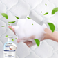✨🛏️ Detergent Puternic pentru Pete Galbene de pe Saltea – Curățare Profundă, Fără Clătire și Miros Proaspăt! 🧼💨