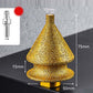 ⚙️ Disc diamantat conic pentru polizor – multifuncțional, cu diamant sudat, reglare universală 💎