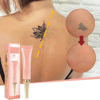 🔥 50% REDUCERE · Cremă delicată și eficientă, cu utilizare multiplă, pentru estomparea tatuajelor ✨