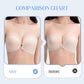 👙 Sutien Fără Balene cu Bretele Detașabile – Confort și Susținere Naturală! ✨
