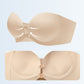 👙 Sutien Fără Balene cu Bretele Detașabile – Confort și Susținere Naturală! ✨