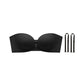 👙 Sutien Fără Balene cu Bretele Detașabile – Confort și Susținere Naturală! ✨