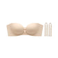 👙 Sutien Fără Balene cu Bretele Detașabile – Confort și Susținere Naturală! ✨
